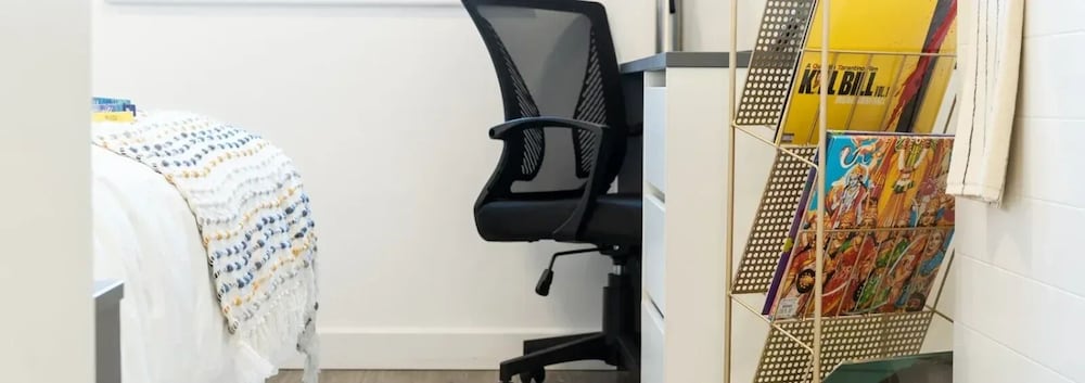 For Students Only Chic Studios and Ensuites at Chapter Highbury II in London