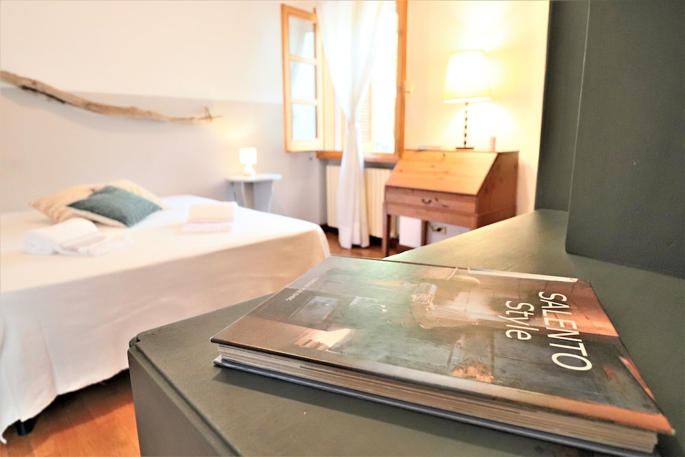 Relais delle Rose