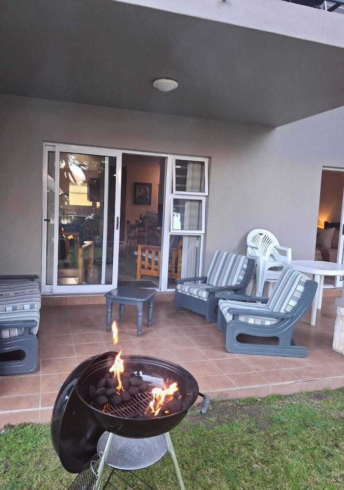 Portobello NO 5, Mossel Bay, Garden Route