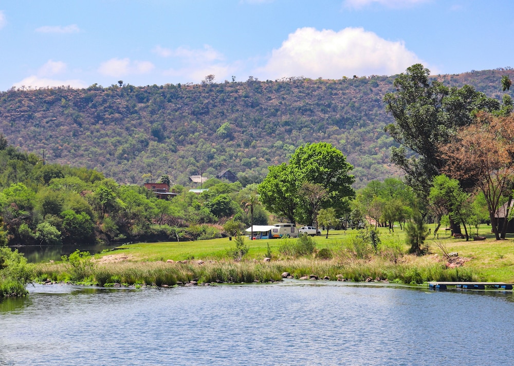 Olifants River Camping by Dream Resorts