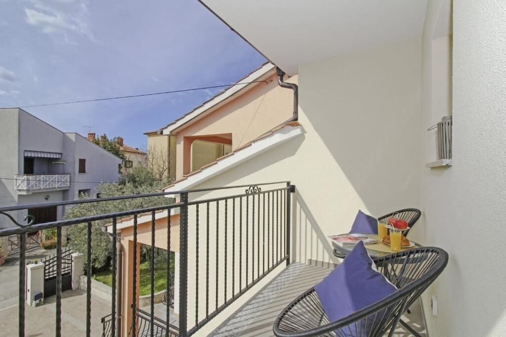 Apartments Doris