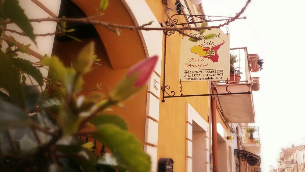 Terra del Sole B&B
