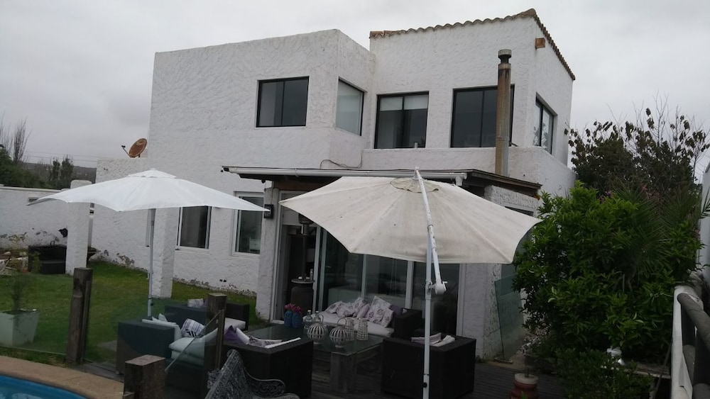 Casa Av. Costanera sn Sector Casino