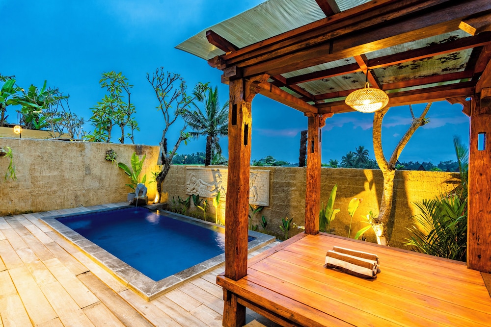 Kamania Villa Ubud by Dhananjaya Hospitality