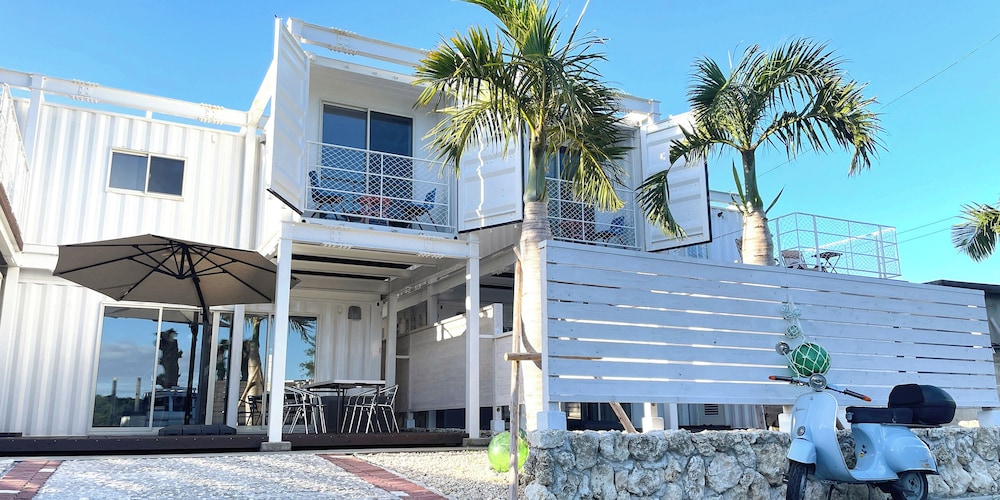 Vamos Villa Tokunoshima