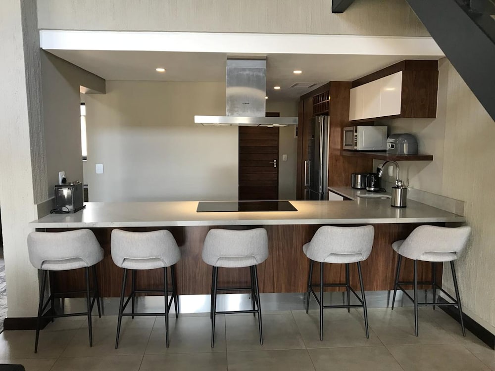 Bakubung Self-Catering Chalets