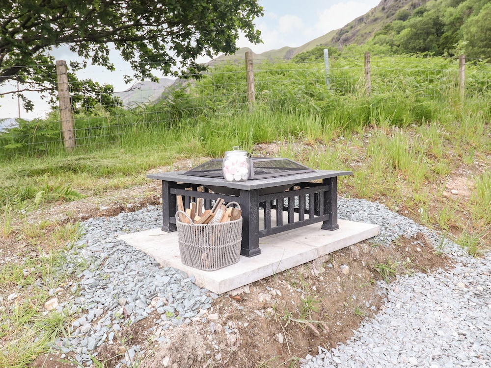Hartsop Magic - Crossgate Luxury Glamping