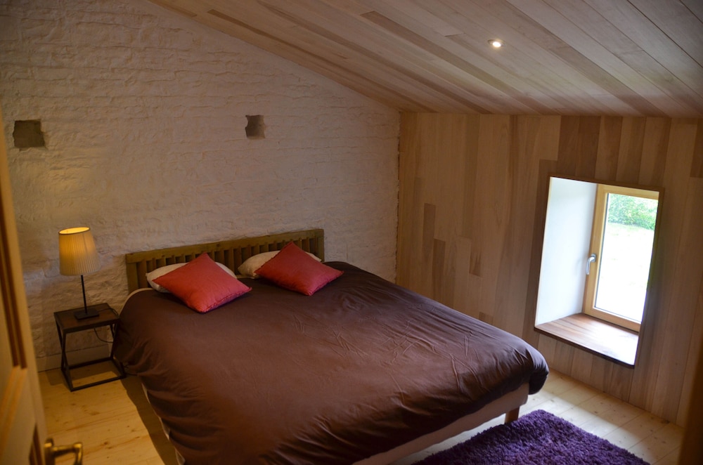 Chambres d'Hotes La Mazraa view 2