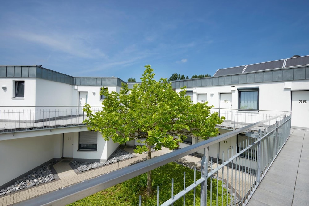 CityMotel Soest - Property Image 34