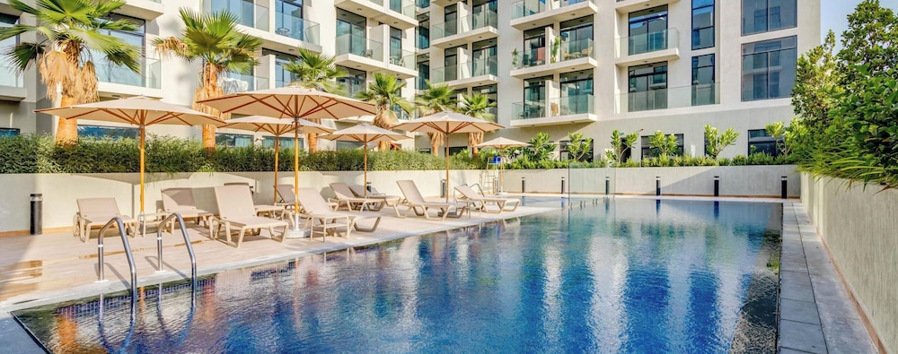 GLOBALSTAY. The Elysee III Apartments