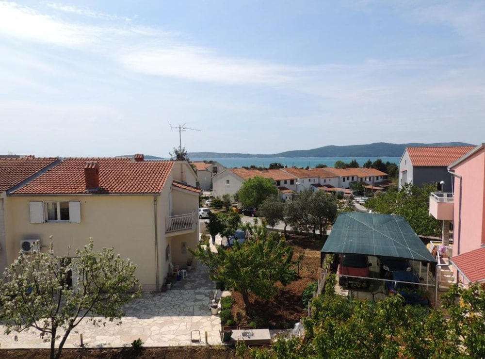 Apartments Ordan