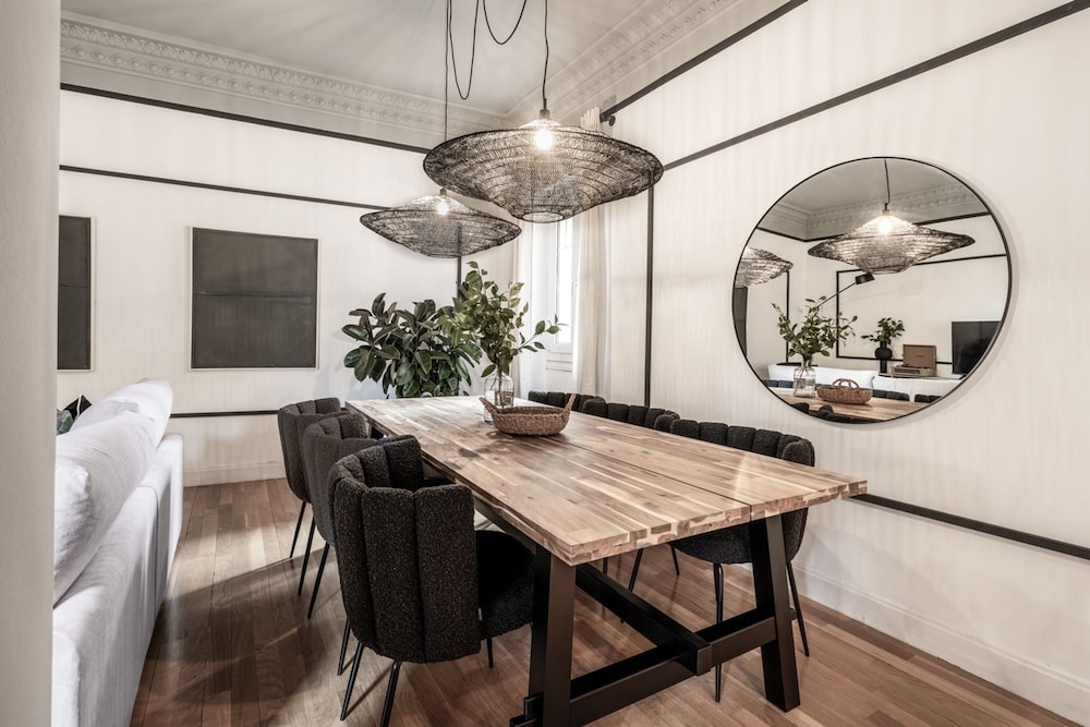 Argento - 3 Bedrooms in Almagro