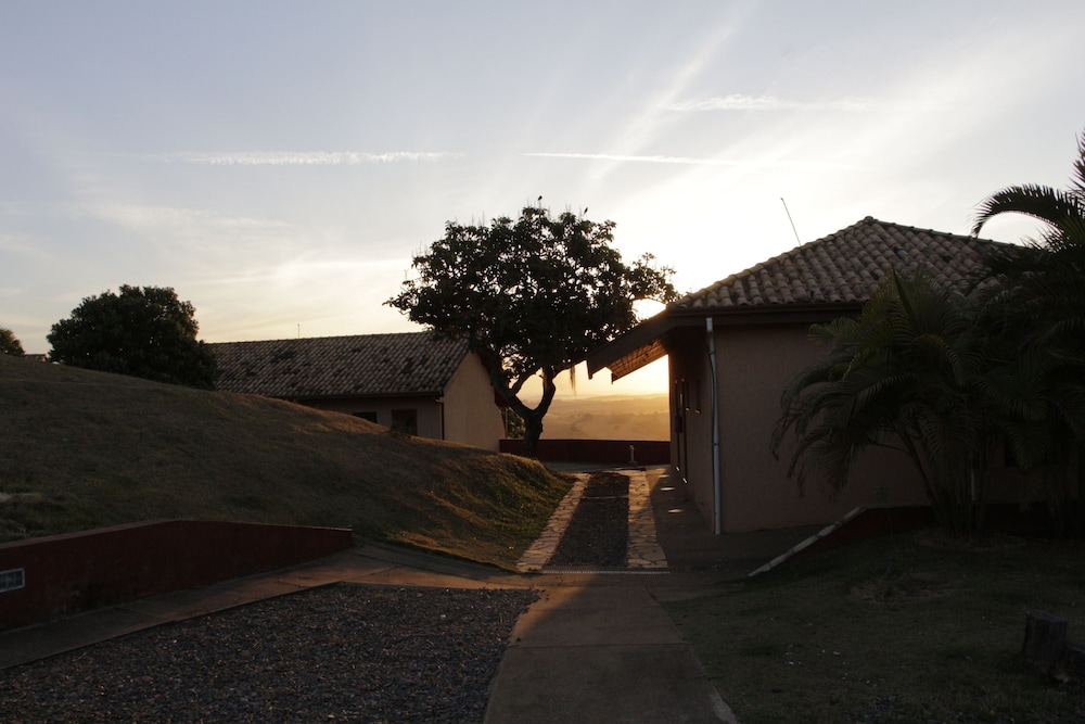 Pousada Canastra Inn view 3