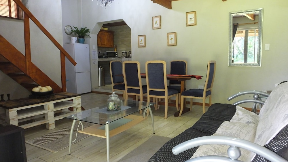 Dublin Guest Lodge