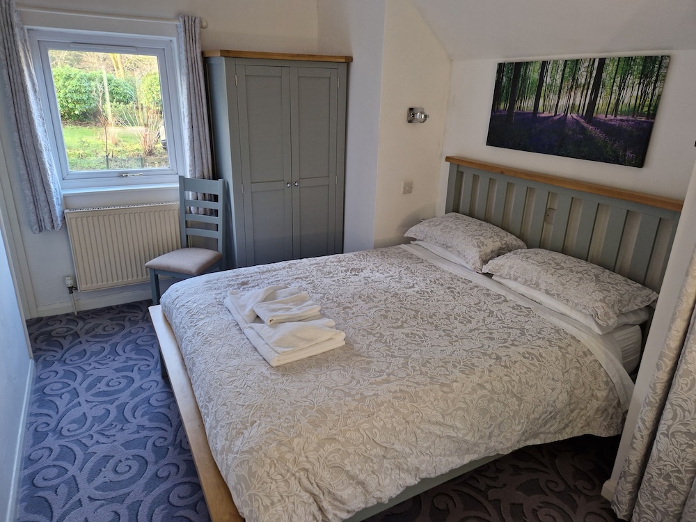 Landing Cottage Guest House