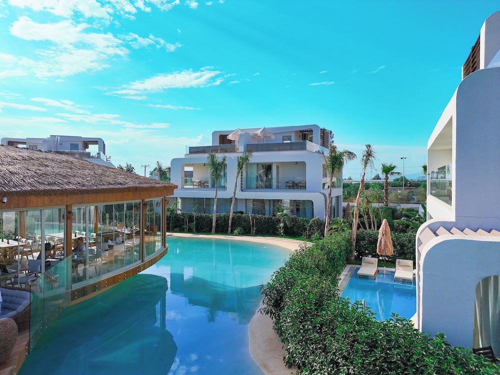 Club Arona Luxury Villas Belek