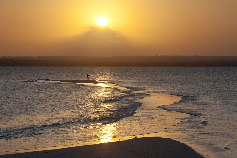 Ibo Island Lodge