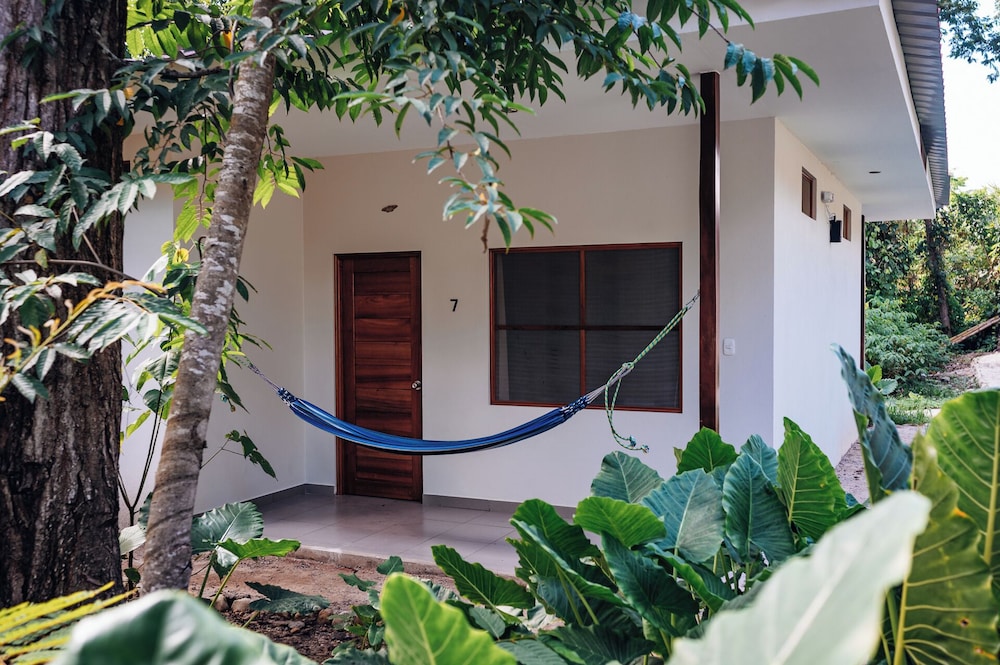 Taki Tambo Lodge