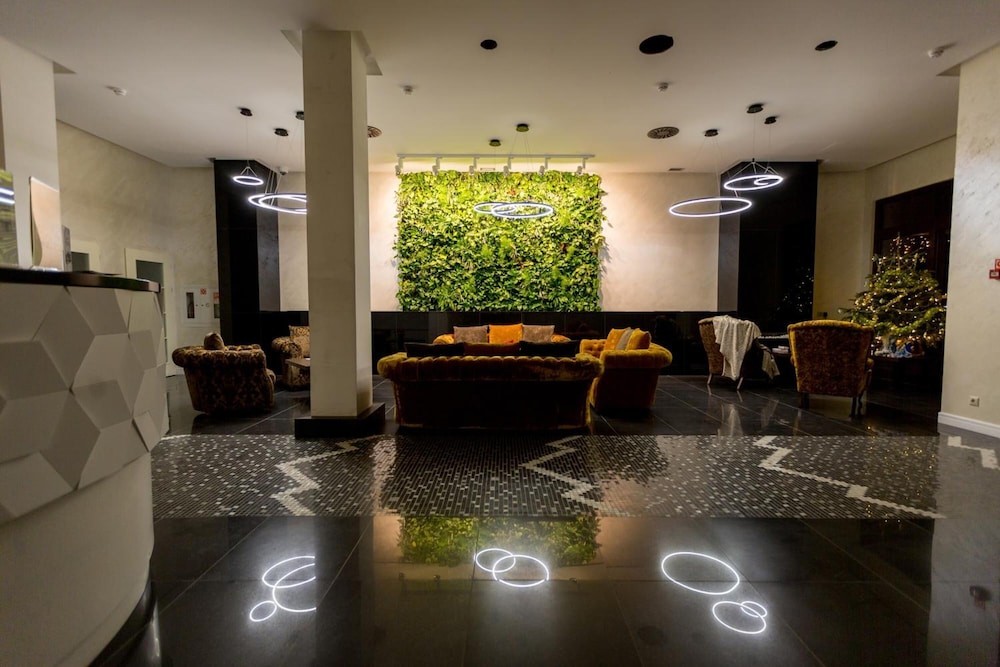 Arcadia Hotel