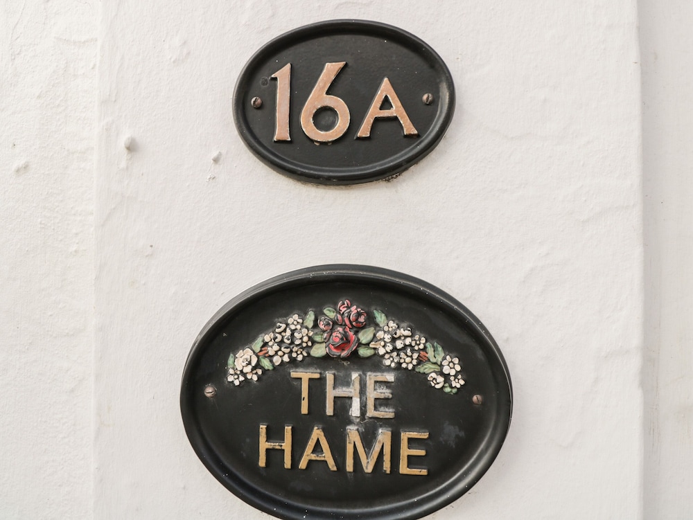 The Hame