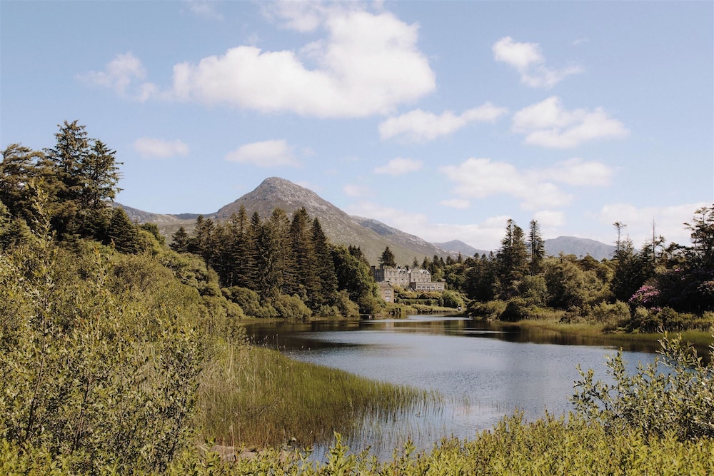 Ballynahinch Castle Hotel 68
