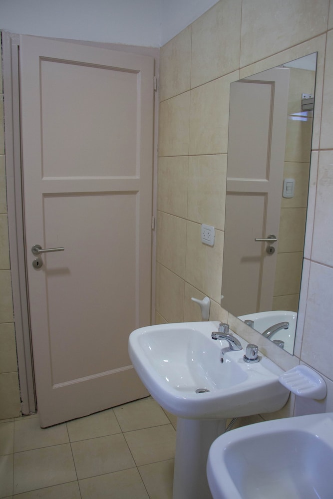 Sin Fin Hostel
