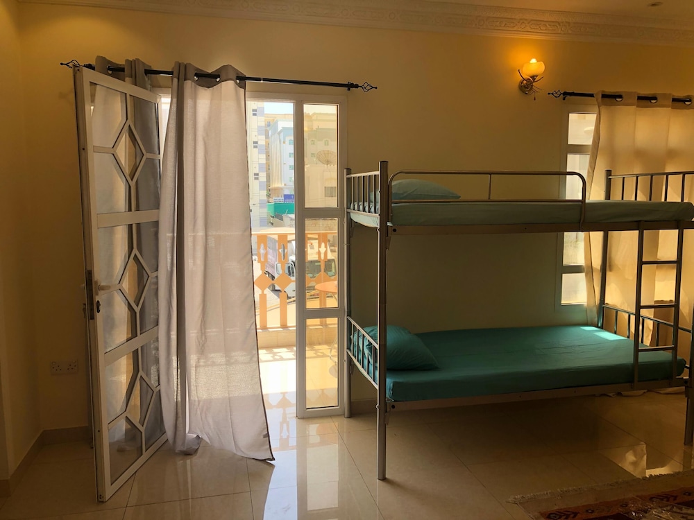 Arabian Hostel