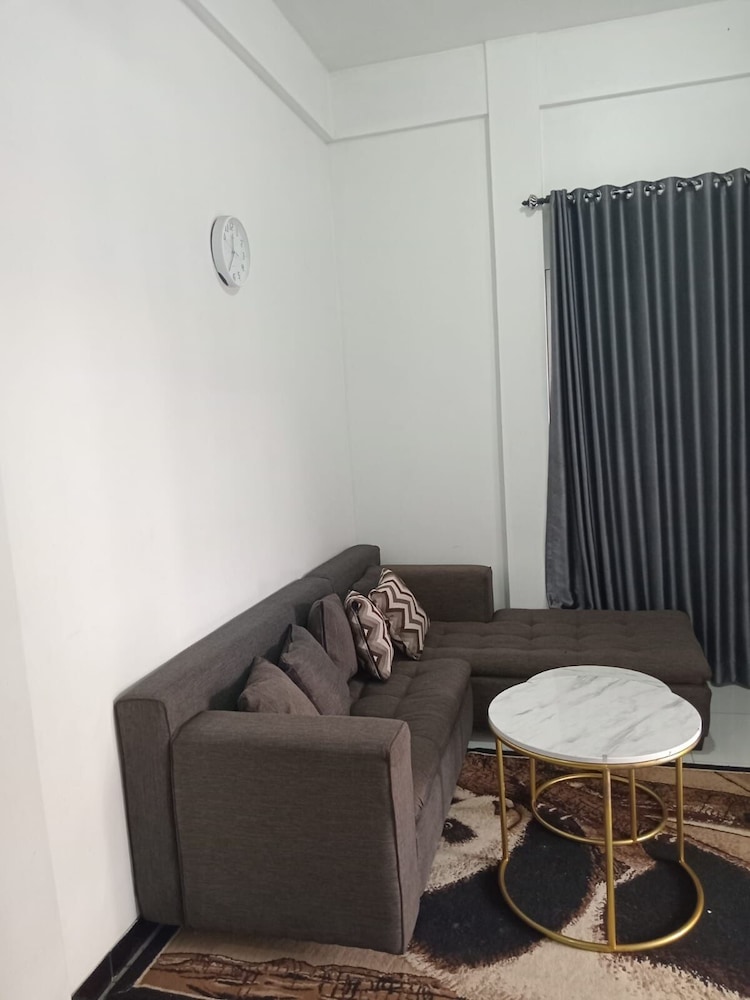 Rees Cabin & Homestay