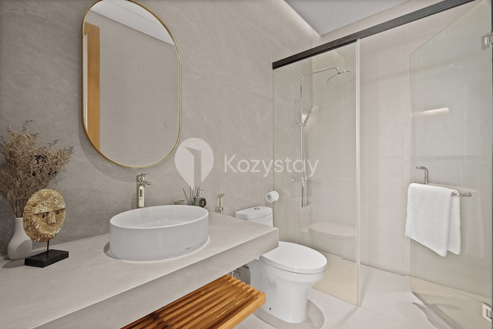Dago Escape Villa by Kozystay - Bandung