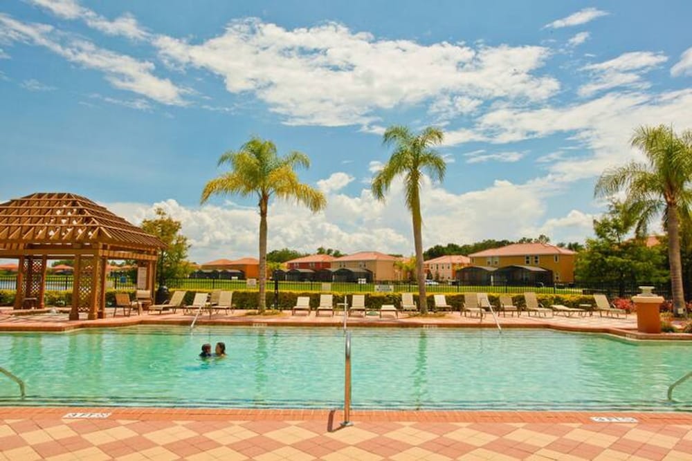 Amazing House at Bella Vida 5BR