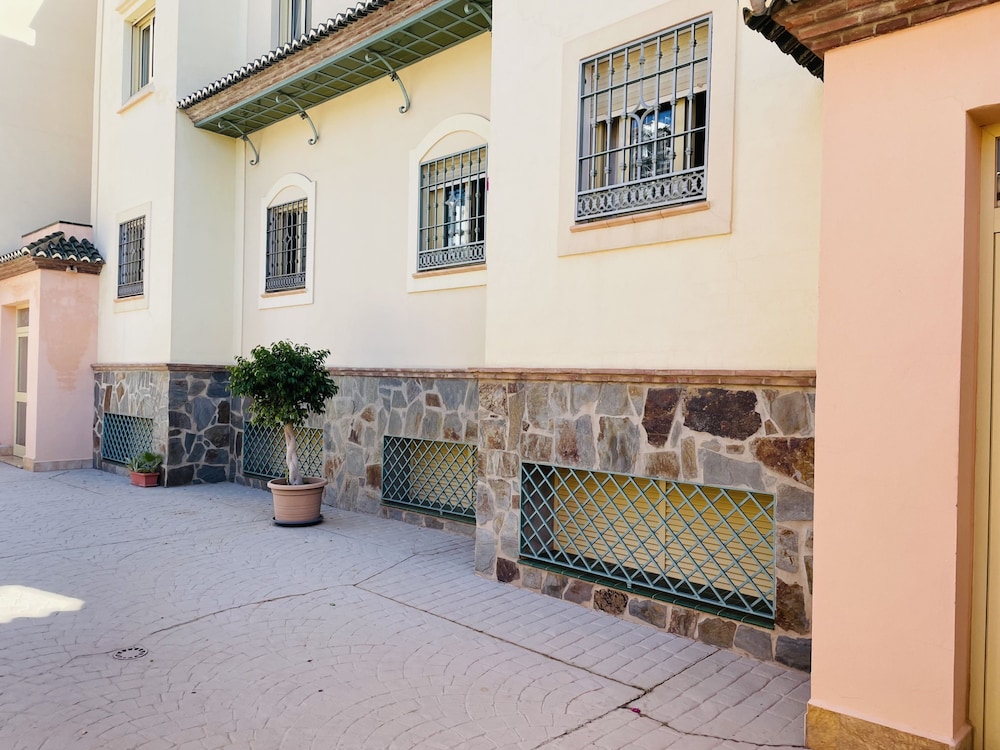 Apartamento Tamango Hill by At Home Costa del Sol