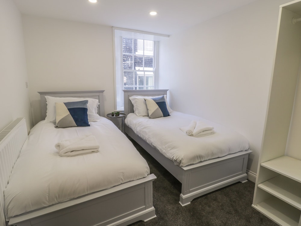 47 Baxtergate