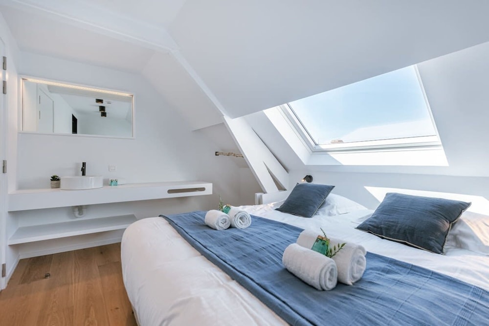 Beautiful Apartment in the Center of Ypres