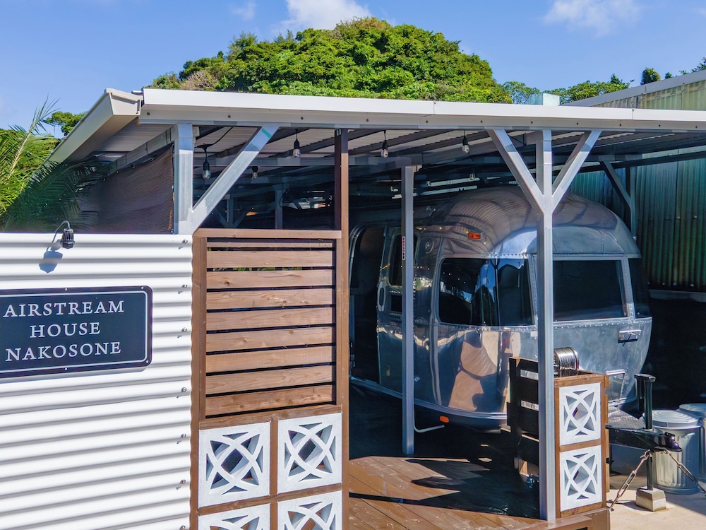 AIR STREAM HOUSE NAKASONE view 4