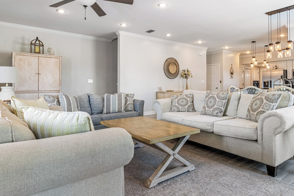Shiloh - A by Southern Vacation Rentals