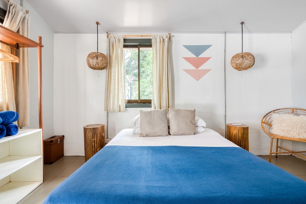 Slumber Party Tamarindo