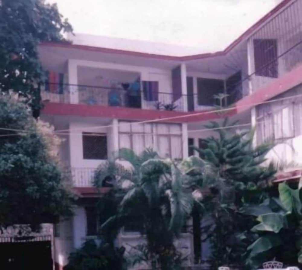 Condo Ramiro