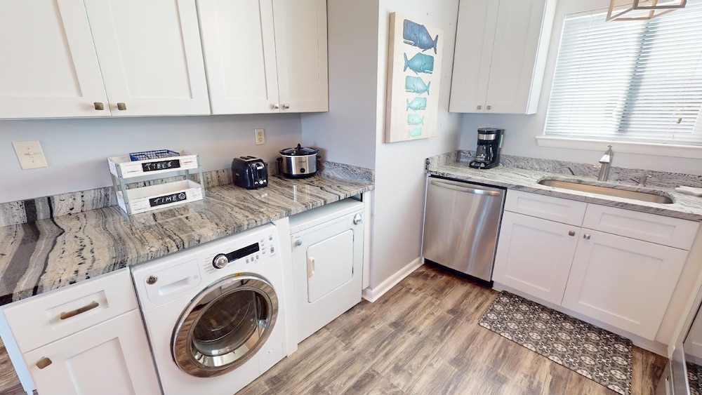 Lighthouse Point 3 by Tybee Vacation Rentals