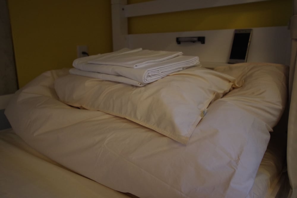 Cinnamon Guest House Dogo - Hostel