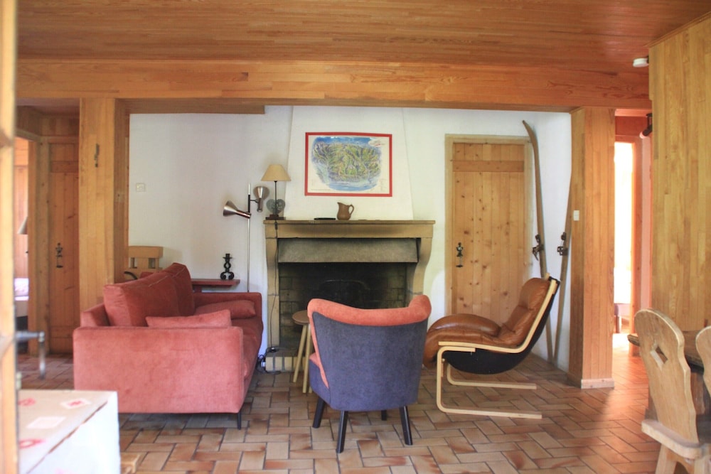Chalet Marpoet MRP Nature & Quiet 6 Pers