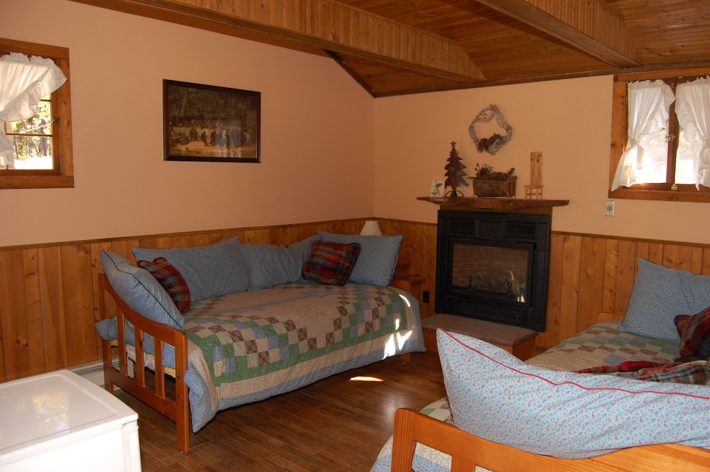 Baldpate Inn - Property Image 29