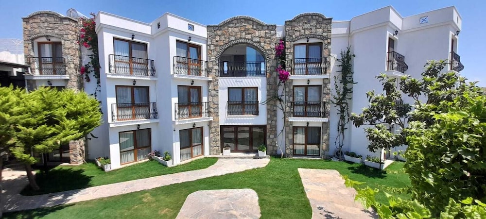 Ayhan Suite Otel - Image 10