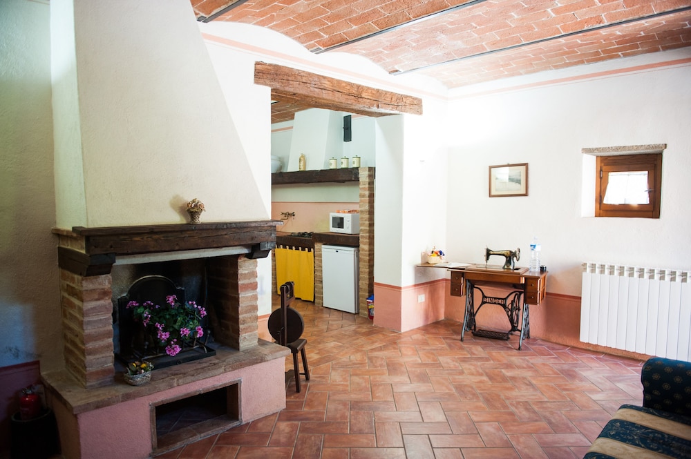 Villa La Morina Agriturismo