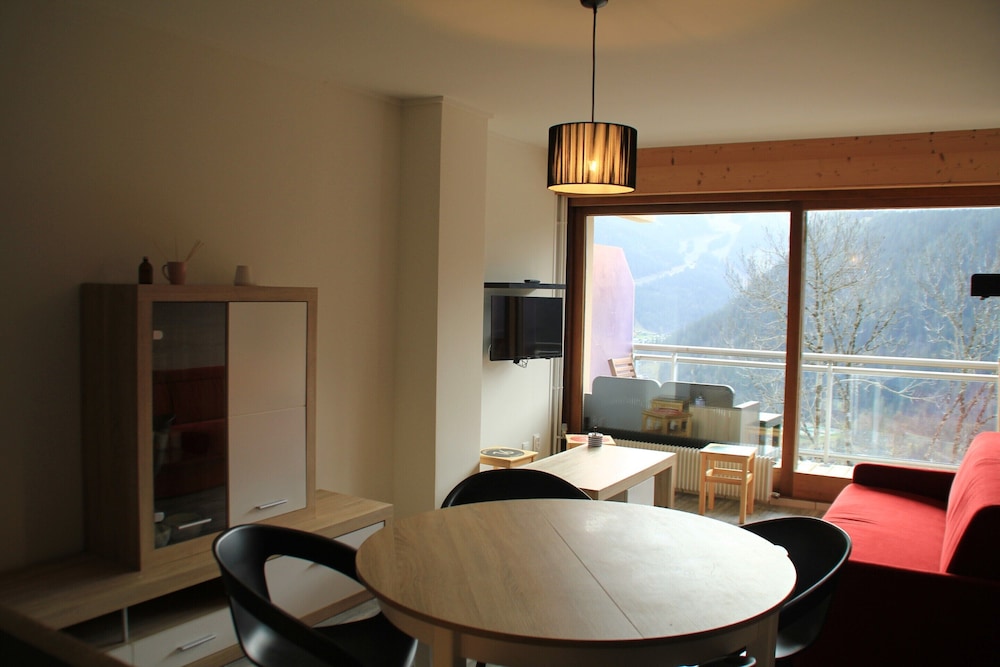 Solarium Sr11 Cosy & View 5 Pers