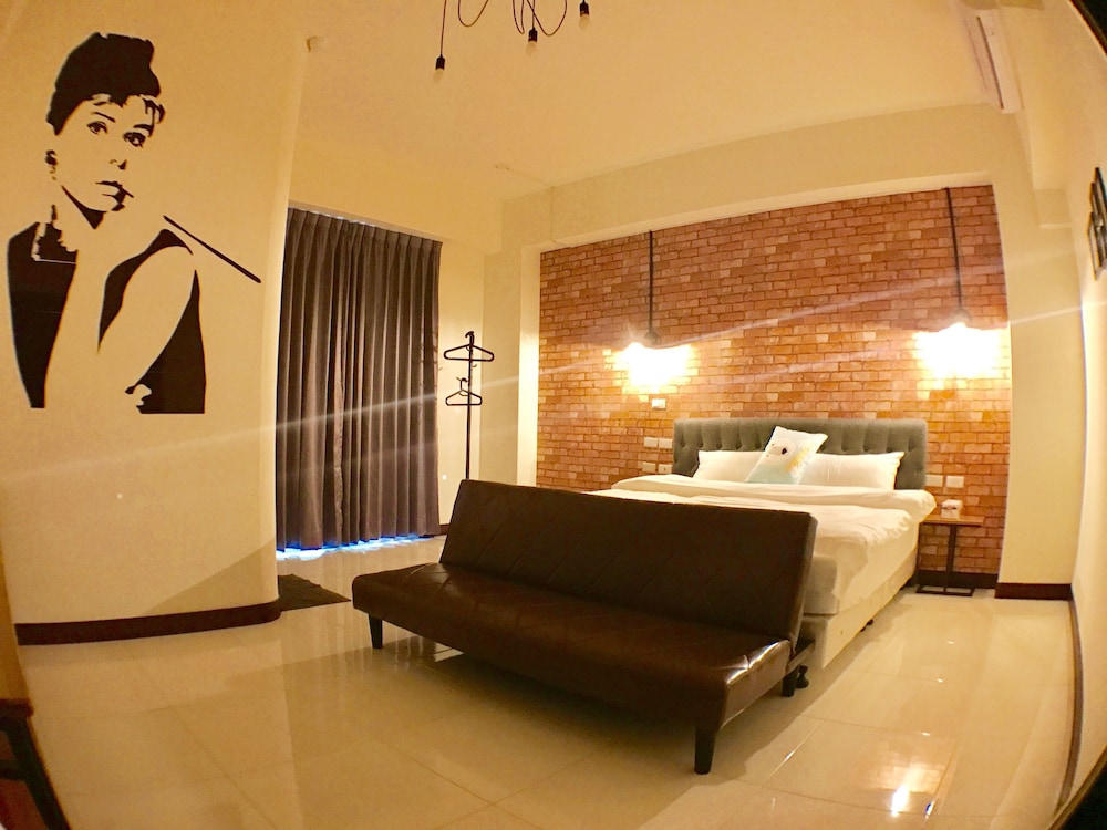 Hualien bv Hotel