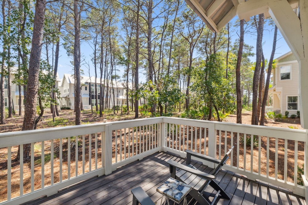 Prominence on 30A by Panhandle Getaways