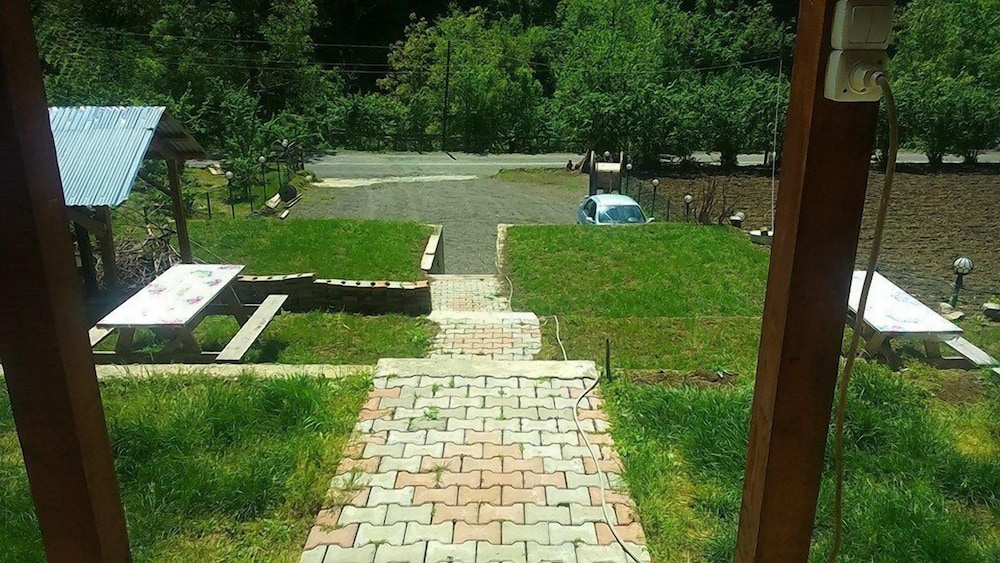 Lamazi Pansiyon