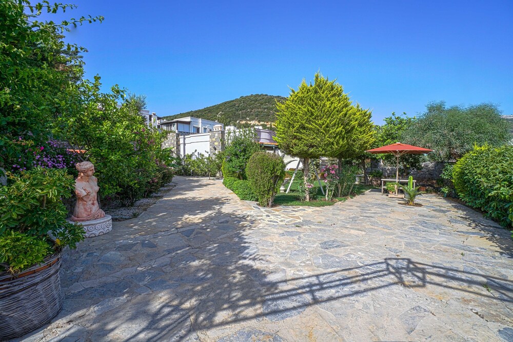 Villa Olivia