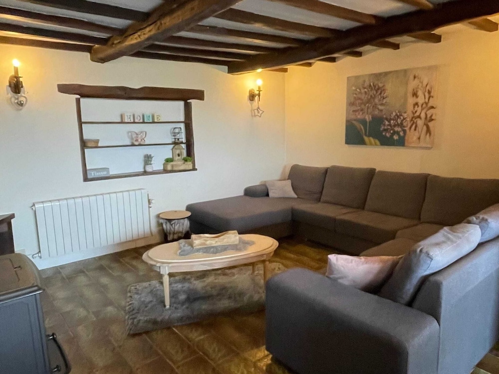 Holiday Home in Marche-en-famenne With Garden