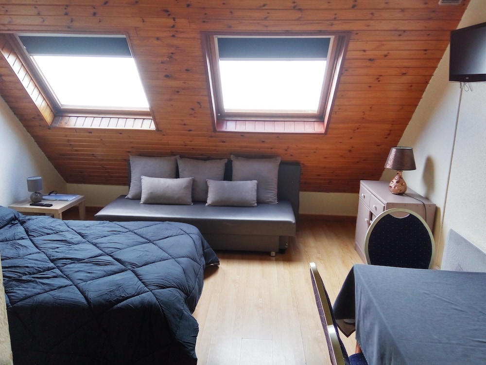 Appartements Solaris